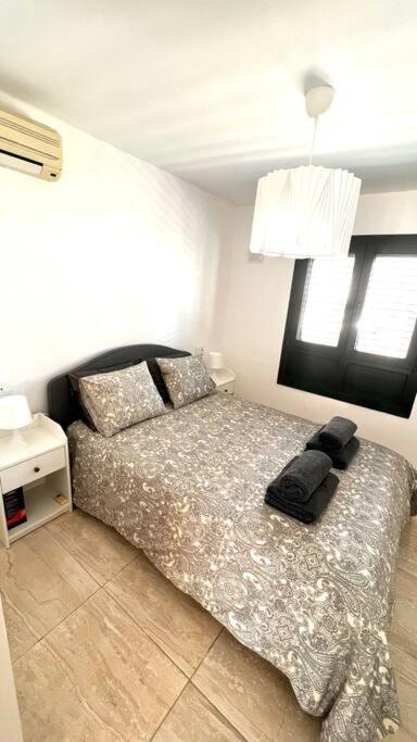 Casa Teddy - Central And Modern One Bedroom Apartment Тиас Экстерьер фото