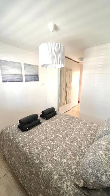 Casa Teddy - Central And Modern One Bedroom Apartment Тиас Экстерьер фото