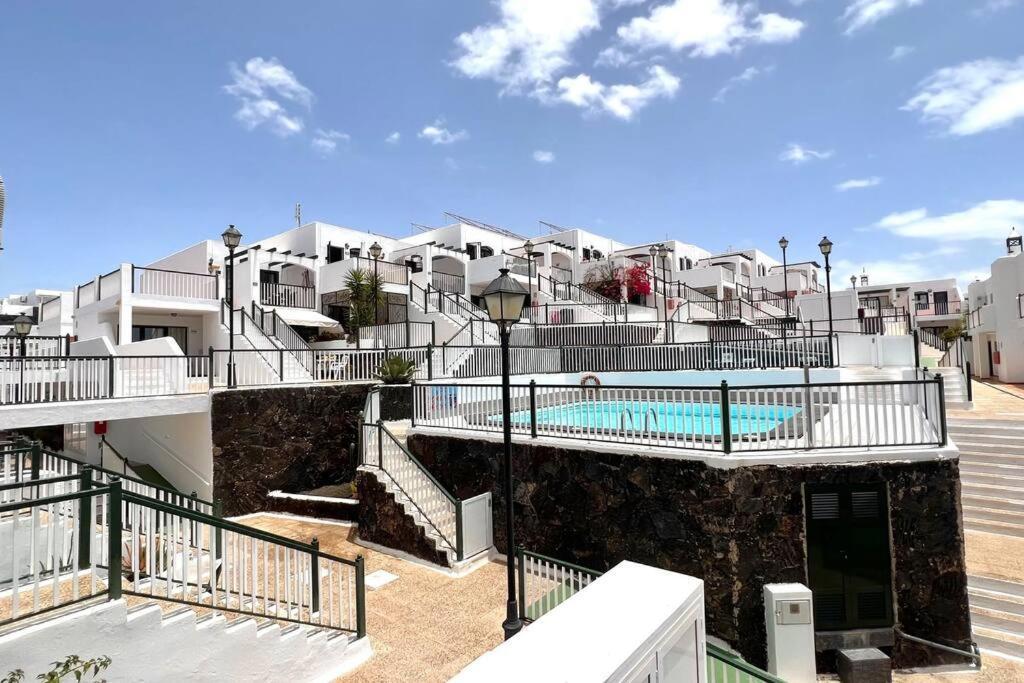 Casa Teddy - Central And Modern One Bedroom Apartment Тиас Экстерьер фото