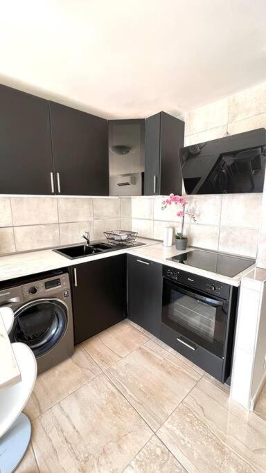 Casa Teddy - Central And Modern One Bedroom Apartment Тиас Экстерьер фото