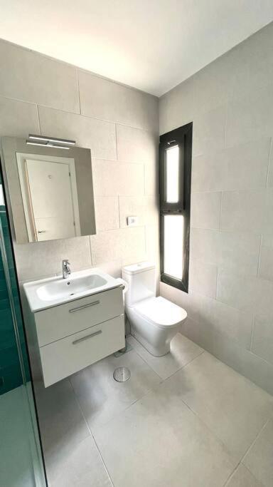 Casa Teddy - Central And Modern One Bedroom Apartment Тиас Экстерьер фото